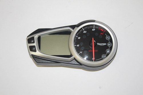 Tachimetro strumenti abitacolo - tachimetro,