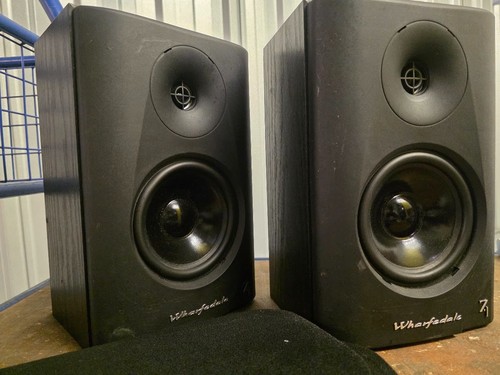 Wharfedale diamond 100w - wharfedale, 7.1