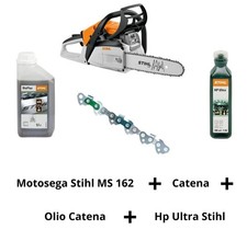 Motosega Stihl MS 162 a