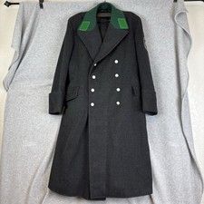 Cappotto vintage tedesco