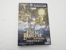 Fire Emblem Path of Radiance