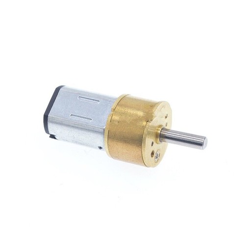 Micro motoriduttore 6v - motoriduttore, 3v