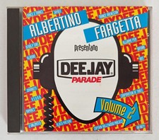 Albertino fargetta deejay - albertino/fargetta,