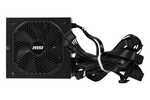 Msi mag a750gf 750 - mag, più