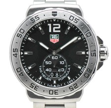 TAG Heuer Ref. WAU1112.BA0858