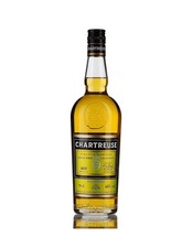 CHARTREUSE JAUNE 43%  CL. 70