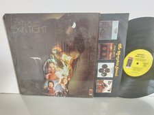 SKIN ALLEY - "SKINTIGHT" /