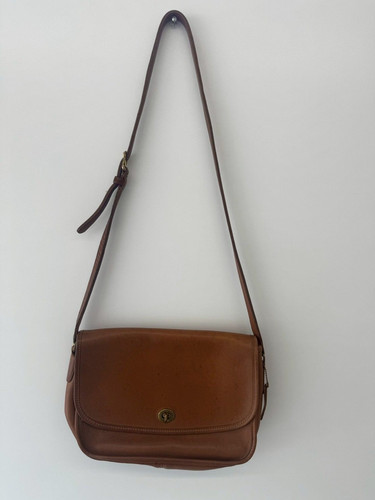 Borsa tracolla coach - borsa,