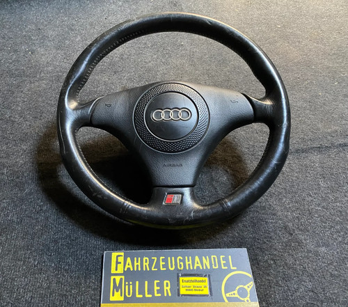 Volante originale audi - a4, s