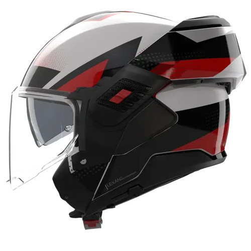 Casco reversibile nolan - nolan, n120-1