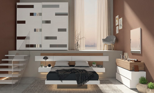 Camera letto completa holly - completa,