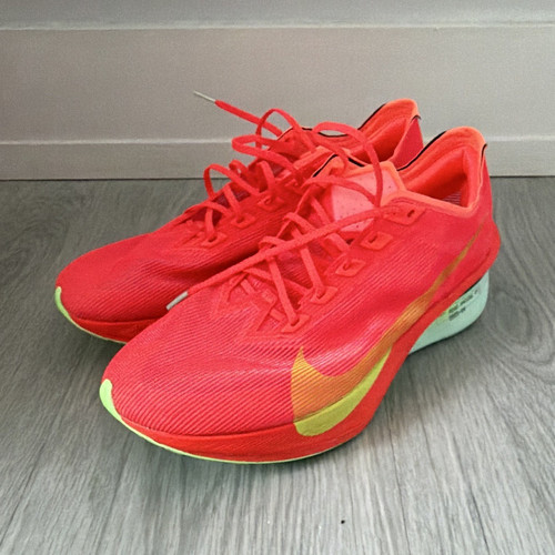 Nike zoomx vaporfly - nike, scarpe