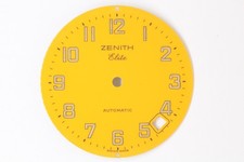 Zenith Elite Dial for movement