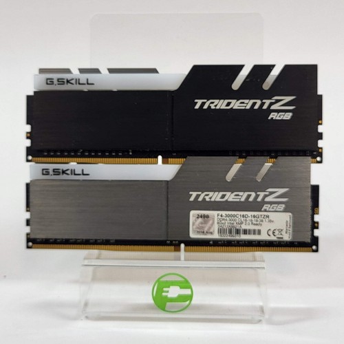 Skill trident rgb 16 gb - g.skill, z