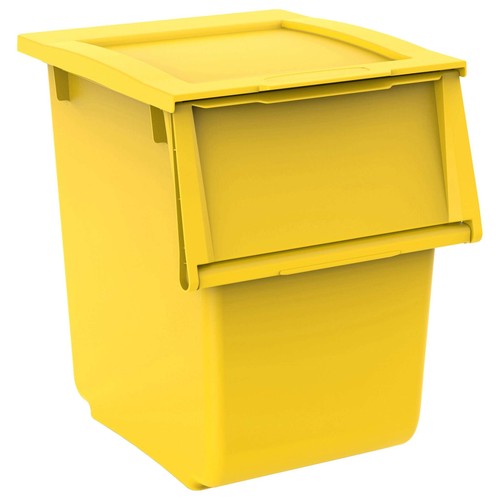 Contenitore ecobin per - 25,
