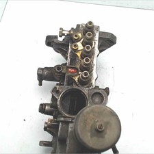 POMPA COMMON RAIL GASOLIO INIEZIONE ALTA PRESSIONE DIESEL BOSCH Mercedes 250TD W