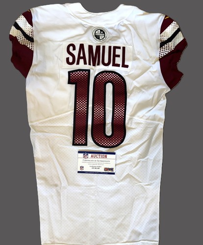 Maglia curtis samuel gioco - maglia,