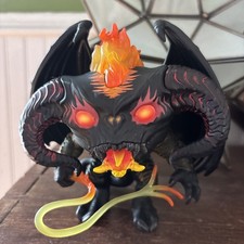 Funko Pop Movies The Lord Of
