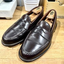 Mocassini Alden 986 Shell