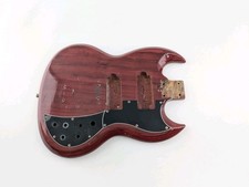 Corpo chitarra kay japan serie - corpo,