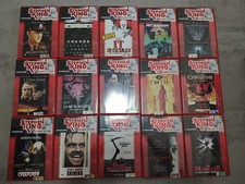 DVD Stephen King Collection