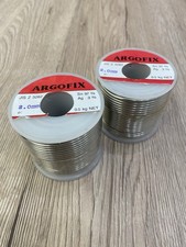 STAGNO PER SALDATURA 97%