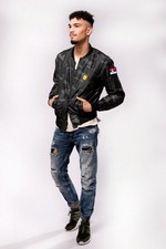 ZOONAMO SERBIA Giubbotto