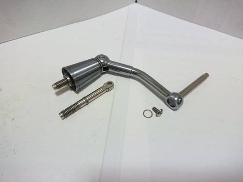 Manubrio shimano twin power - manubrio, sw