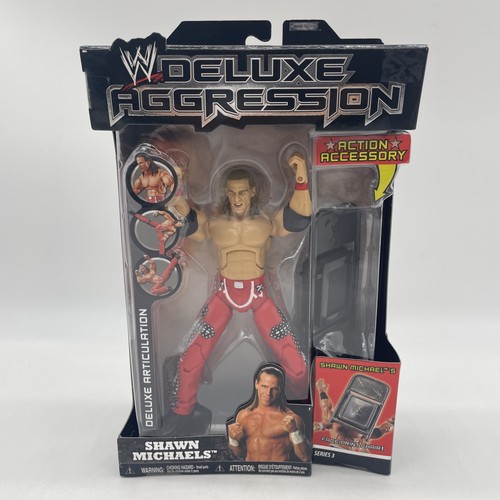 Jakks pacific wwe deluxe - jakks,