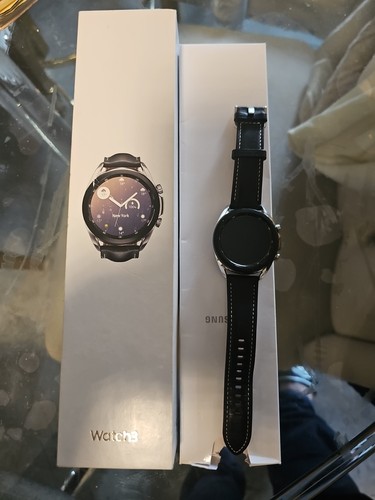 Smartwatch samsung galaxy - samsung,