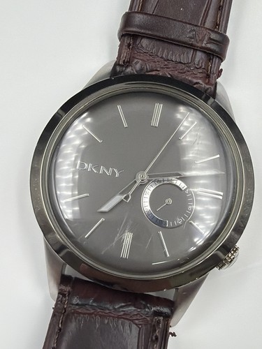 Dkny rif 1432 - dkny, watch
