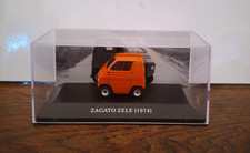 Micro Voiture 1/43 - Ixo