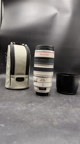 Canon slr 100 400 4 - 400, mm