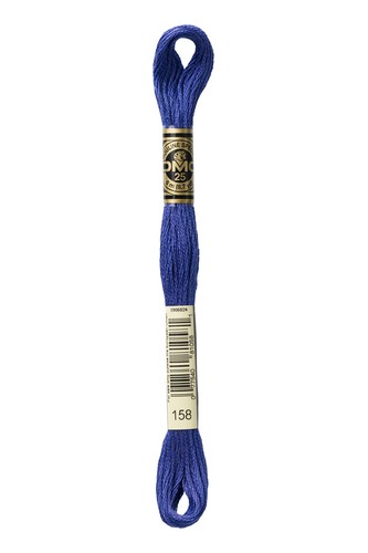 Dmc mouliné speciale 100 - dmc,