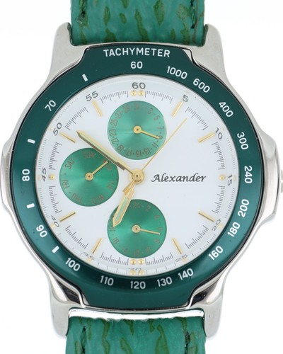 Alexander quartz multifunzione - alexander,