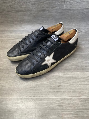 Sneakers basse golden goose - sneakers,