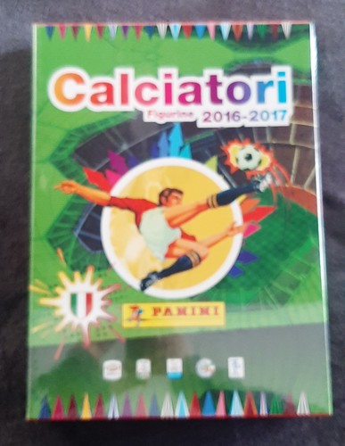 Album panini calciatori - panini,