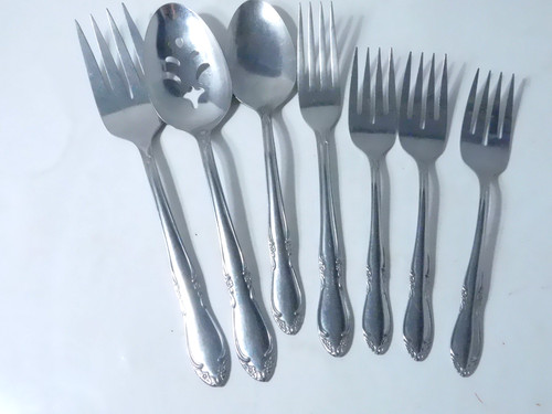 Oneida posate inox modello - posate,