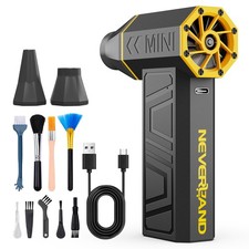 Soffiatore Spolverino Aria