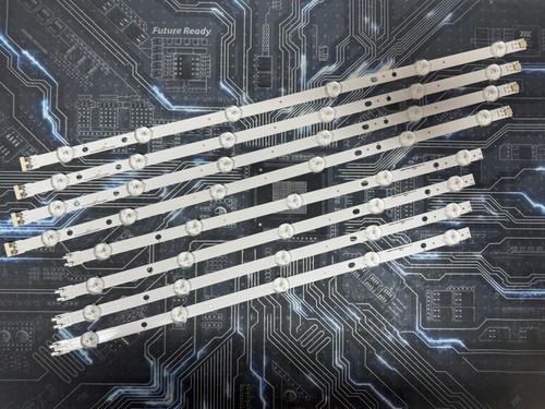 Strisce barre led - led, ue46eh5000
