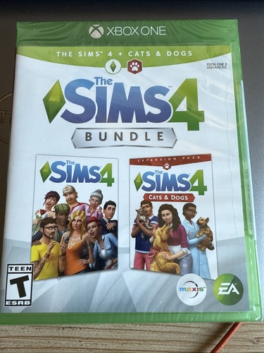 Pacchetto the sims plus cani - plus,