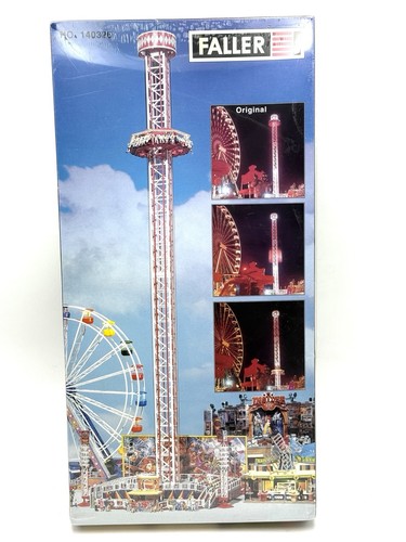 Faller 140326 power - 140326,