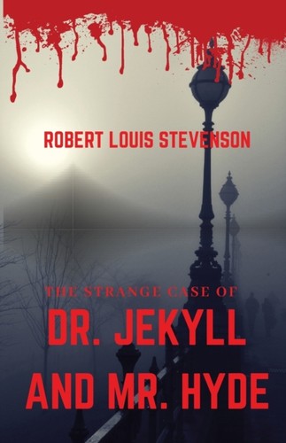 Stevenson strange case - strange, of