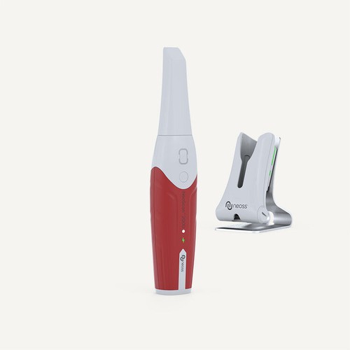 Neoscan 2000 scanner - neoscan,