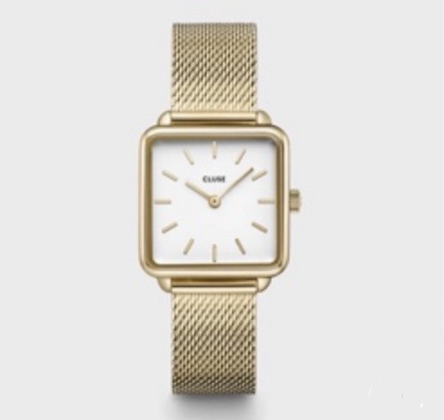 Orologio polso donna cluse - donna,
