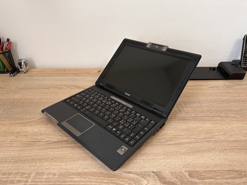 Notebook asus f9e - notebook, intel