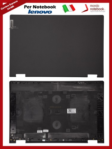 Cover lcd scocca coperchio - cover,