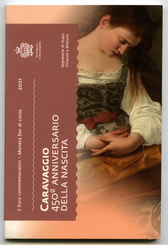 San marino 2021 2 - 2021,