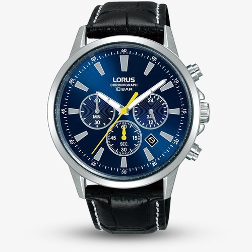 Lorus rt317lx9 gents - lorus,