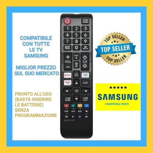Telecomando per samsung - telecomando,